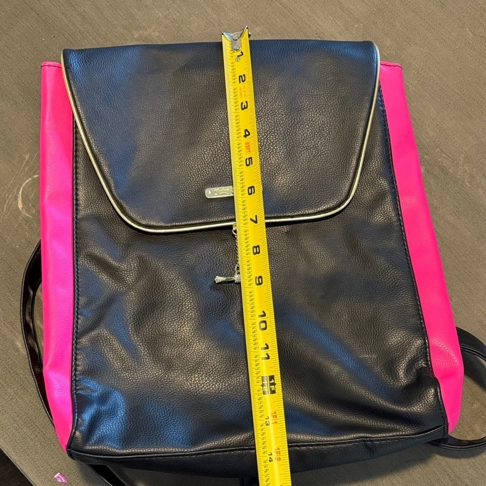 Juicy Couture chic backpack